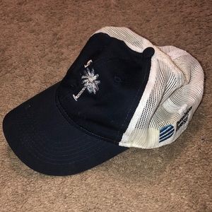 COPY - Dominion Energy Trucker Hat